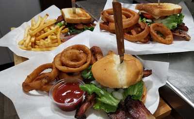 Pink Elephant Tavern