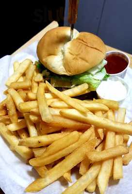 Pink Elephant Tavern