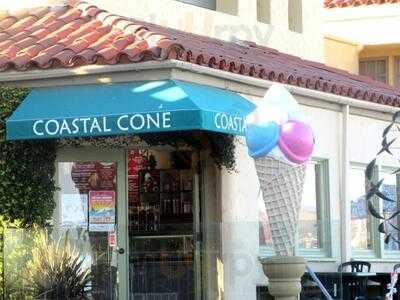 Coastal Cone Co