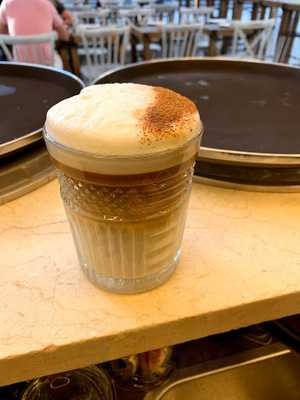 Japonaise Bakery & Cafe