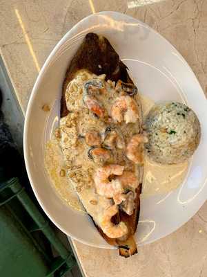 Japonaise Bakery & Cafe