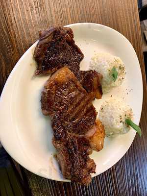 Japonaise Bakery & Cafe