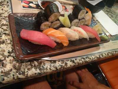 Japonaise Bakery & Cafe