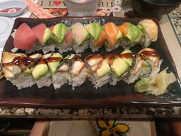 Japonaise Bakery & Cafe