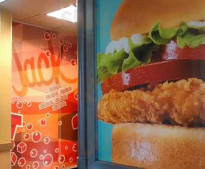 Jack In The Box