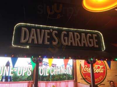 Famous Dave's Bar-b-que