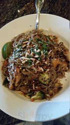 Bj's Restaurant & Brewhouse