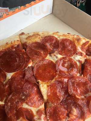 Little Caesars