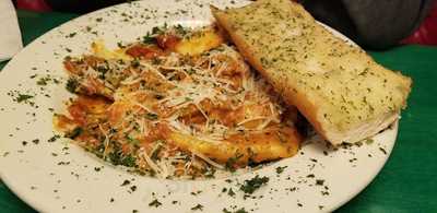 Oregano's Pizza Bistro