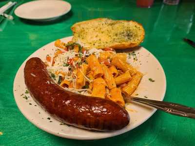 Oregano's Pizza Bistro