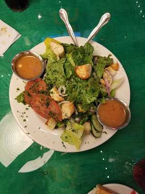 Oregano's Pizza Bistro