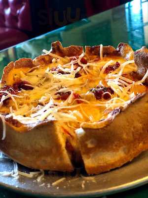 Oregano's Pizza Bistro