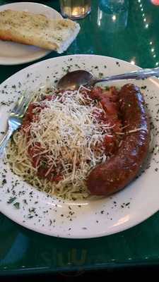 Oregano's Pizza Bistro