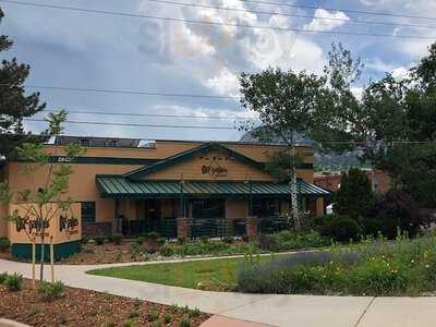 Oregano's Pizza Bistro