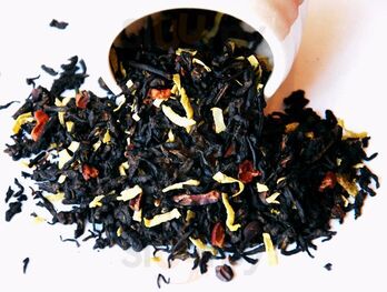 In-tea