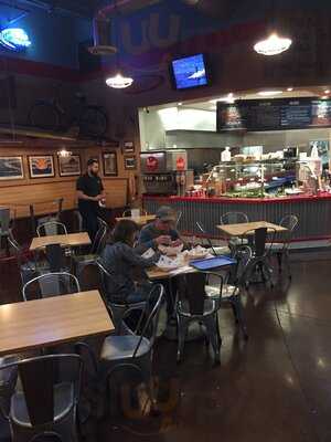 Snapper Jack's Taco Shack