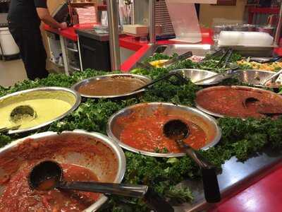 Snapper Jack's Taco Shack