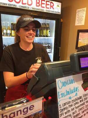 Snapper Jack's Taco Shack