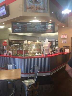 Snapper Jack's Taco Shack