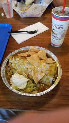 Snapper Jack's Taco Shack