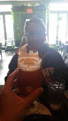 Mccabe's Bar & Grille