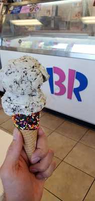Baskin-robbins