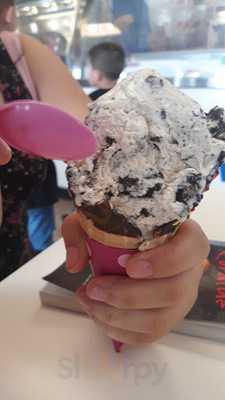 Baskin-robbins