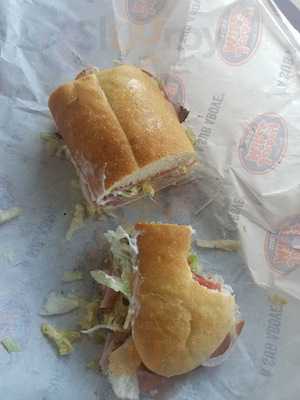Jersey Mike's Subs