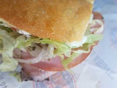Jersey Mike's Subs