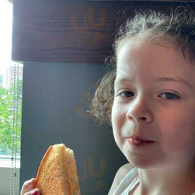 Ode To Food And Drinks