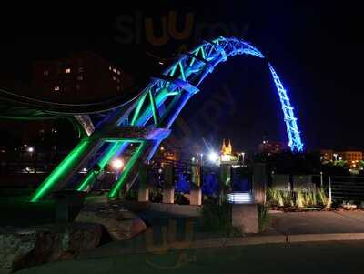 Ode To Food And Drinks