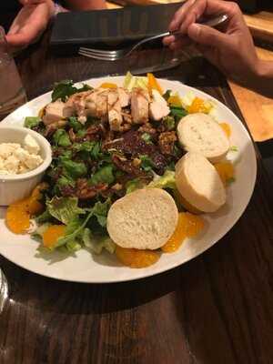 Ode To Food And Drinks