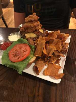 Ode To Food And Drinks