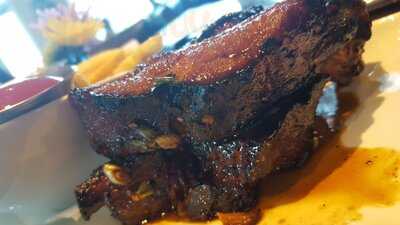 Ode To Food And Drinks