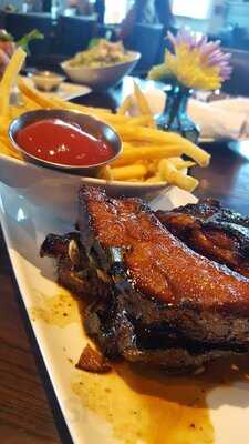 Ode To Food And Drinks