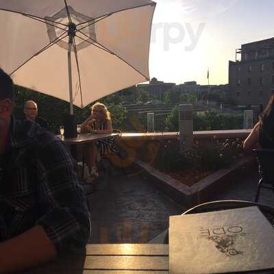 Ode To Food And Drinks