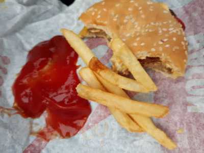 Burger King