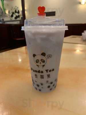 Panda House