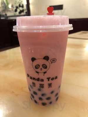 Panda House