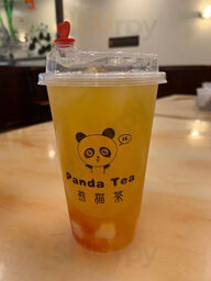 Panda House