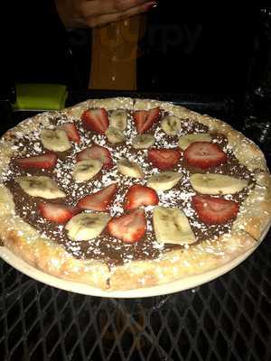 Cafe O Hookah Lounge & Restaurant