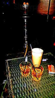 Cafe O Hookah Lounge & Restaurant