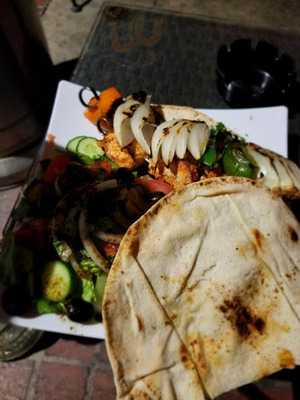 Cafe O Hookah Lounge & Restaurant