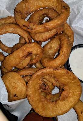 Cafe O Hookah Lounge & Restaurant