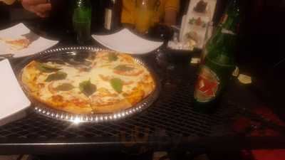 Cafe O Hookah Lounge & Restaurant