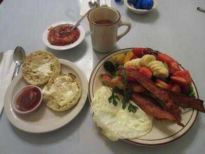 Allison's Country Cafe