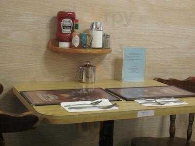 Allison's Country Cafe