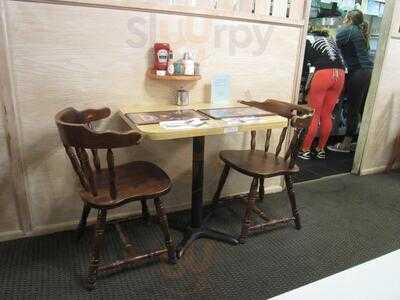 Allison's Country Cafe