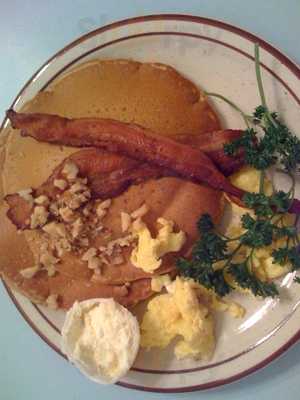 Allison's Country Cafe