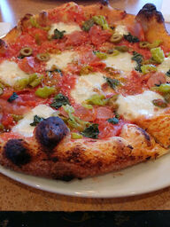 Redrossa Napoli Pizza